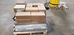 Lot 10 Assorted tile