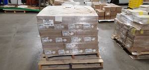 Lot 22 Assorted tile
