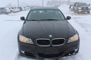 2010 BMW 3 Series 328i xDrive AWD - 116,840 Miles -