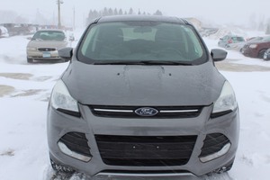 2013 Ford Escape SE 4x4 - 122,085 Miles -