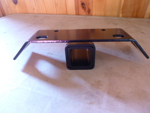Valley Receiver Hitch Mount