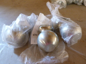 3 Valley 2 516 Tow Balls