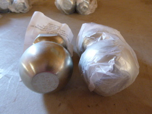 2 Valley 2 516 Tow Balls