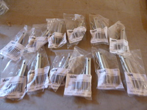1 Dozen Hitch Pin Kits