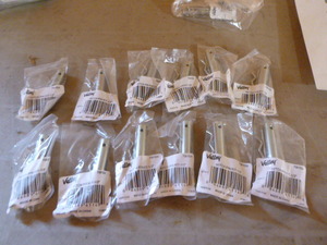 1 Dozen Hitch Pin Kits
