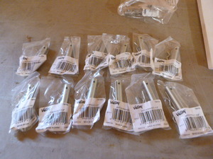 1 Dozen Hitch Pin Kits