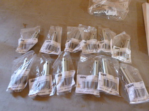 1 Dozen Hitch Pin Kits