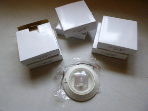 6 Lite Co. Dome Lights