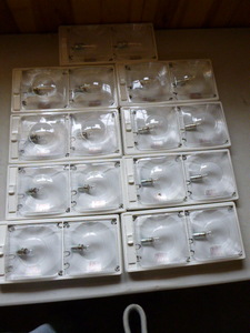 9 Peterson Mfg. Dual RVFish House Lights