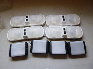 8 RVFish House Lights