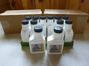 2 Cases of Universal 10W30 4-Cycle Oil