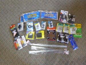 Automotive Accessories