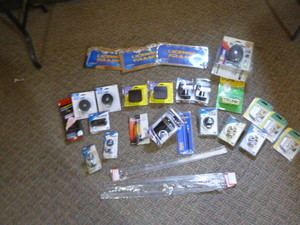 Automotive Accessories