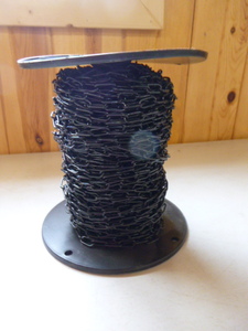 Baron Oblong Chain