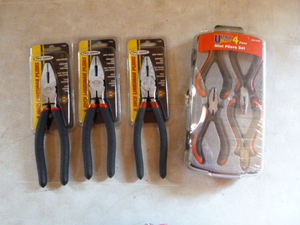 Pliers