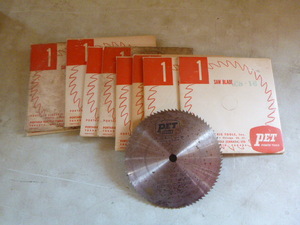 Pet Tools Circular Saw Blades