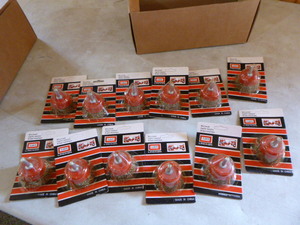 12 Hawk Wire Brushes