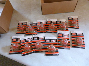 12 Hawk Wire Brushes