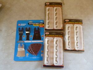 Imperial Blades Starter Kit