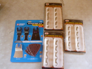 Imperial Blades Starter Kit