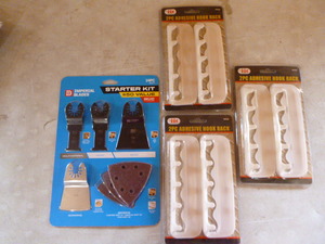 Imperial Blades Starter Kit