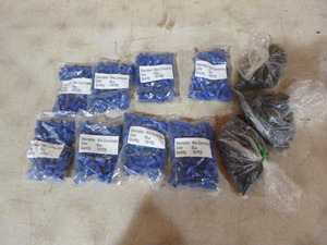 11 Bags of Wire Connectors