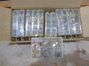12 Packs of Picture Hanging Hardware