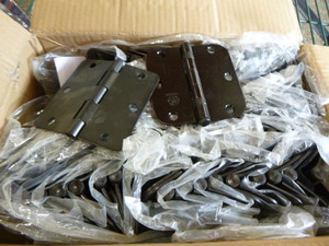 Box of Hinges