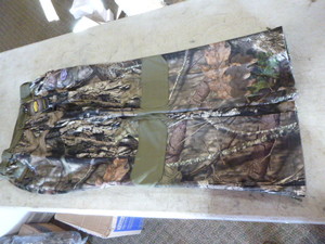 Mossy Oak Yukon Gear Hunting Pants