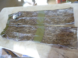 Mossy Oak Yukon Gear Hunting Pants