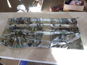 Mossy Oak Yukon Gear Hunting Pants