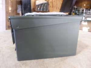 Ammo Box