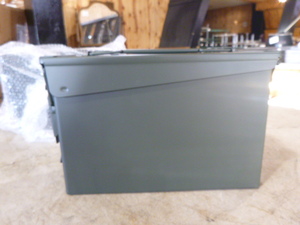 Ammo Box