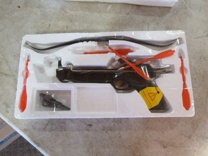 Camco Tools Pistol Crossbow with Safety Lock