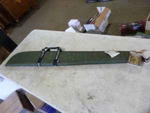 Mossy Oak Stillwater Shotgun Case