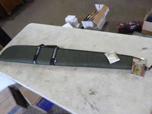 Mossy Oak Stillwater Shotgun Case