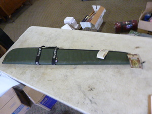 Mossy Oak Stillwater Shotgun Case