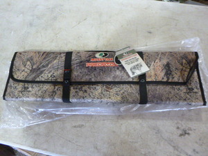 Mossy Oak Predator Prone Shooting Mat