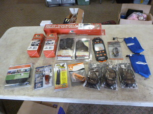 Hunting Accessories