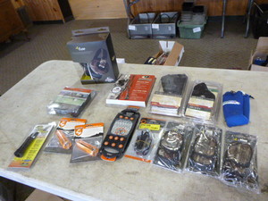 Hunting Accessories