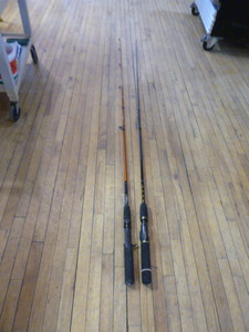 2 Rods