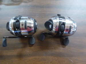 2 South Bend Proton Series Reels
