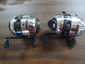 2 South Bend Proton Series Reels