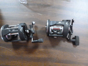 2 Hurricane Make Reels