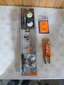 Fishing Items