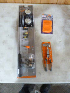 Fishing Items