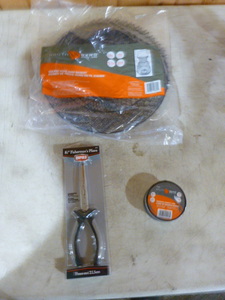 Fishing Items