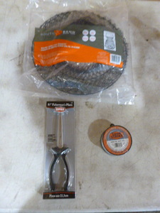 Fishing Items
