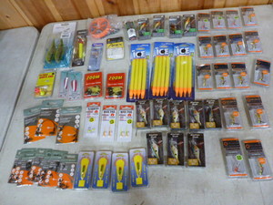 Fishing Tackle