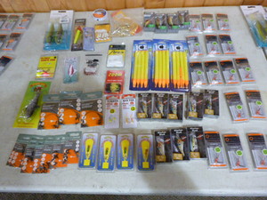 Fishing Tackle
